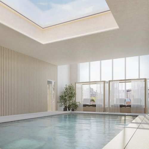 300 West 122nd Street New York Condos For Sale