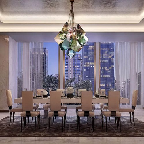 35 Hudson Yards New York Condos For Sale