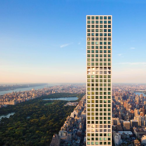 432 Park Ave New York Condos For Sale