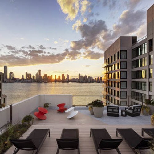 450 Washington Street New York Condos For Sale