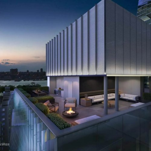 515 West 29 Street New York Condos For Sale