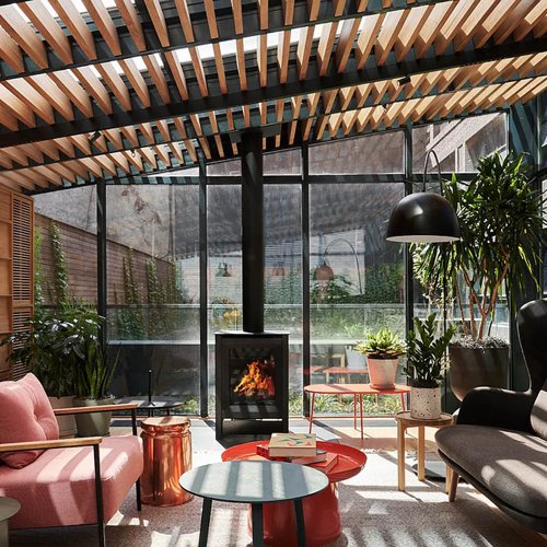 547 West 47th Street New York Condos For Sale