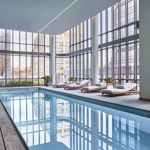 565 Broome Soho New York Condos For Sale