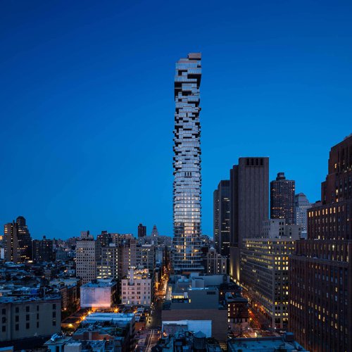 56 Leonard New York Condos For Sale
