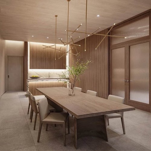 611 West 56th Street New York Condos For Sale