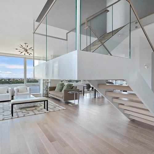 635 West 42 New York Condos For Sale