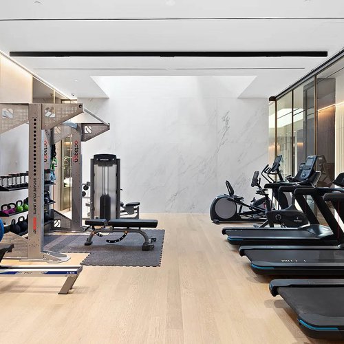 Bloom on 45th New York Condos For Sale