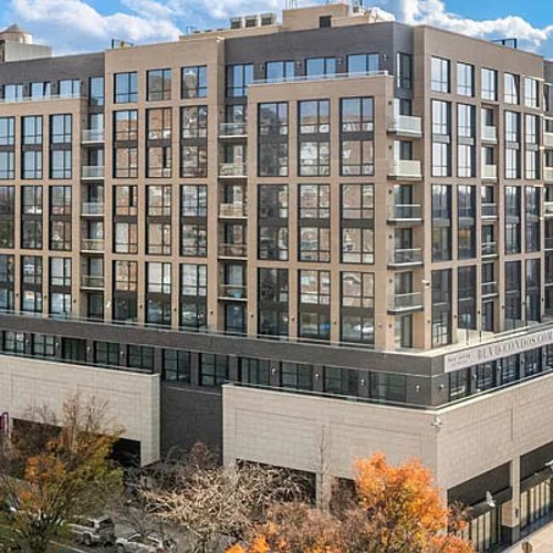 BLVD Condominiums New York Condos For Sale