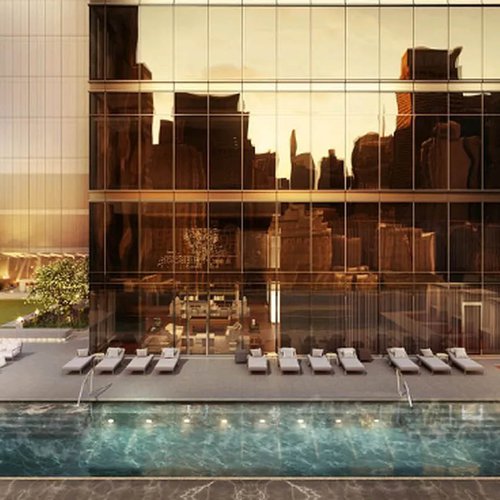 Central Park Tower New York City Condos For Sale