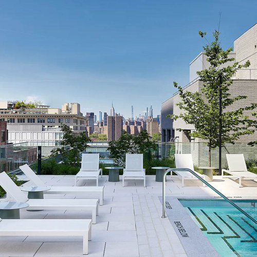 Front & York New York Condos For Sale