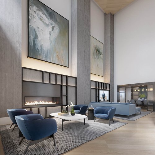 The Hero in Long Island City New York Condos For Sale