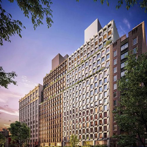 Maverick New York Condos For Sale