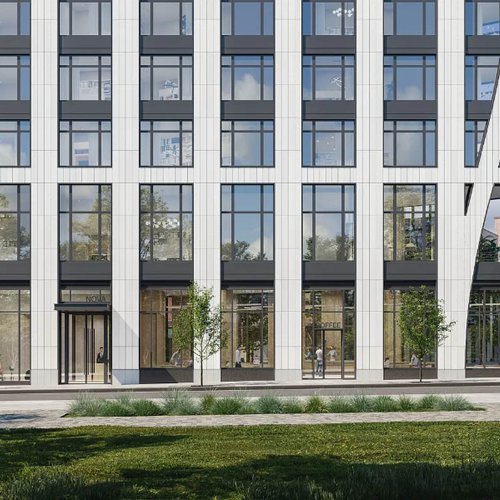 NOVA New York Condos For Sale