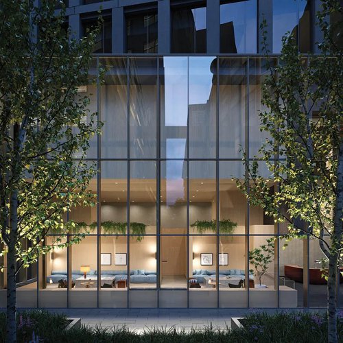 Olympia New York Condos For Sale
