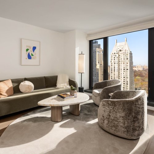 One11 Residences New York City Condos For Sale