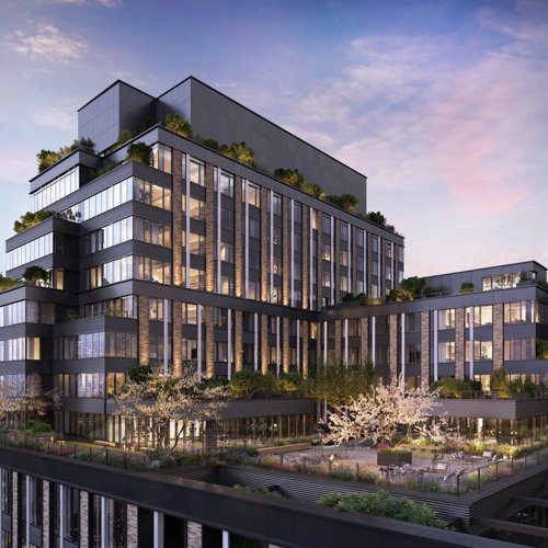 One Essex Crossing New York Condos For Sale
