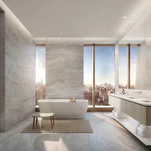 One Highline New York Condos For Sale