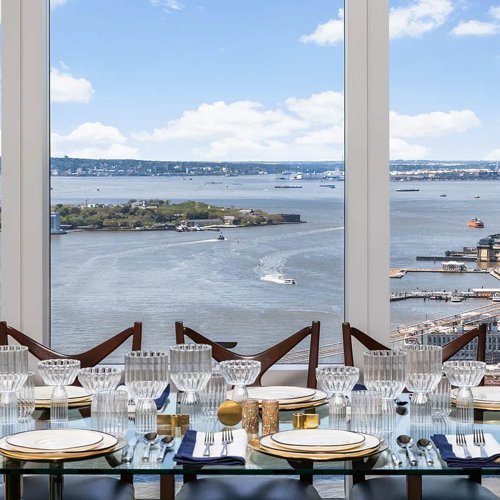 Photo inspiration: Picture Idea: One Manhattan Square New York City Luxury Condos For Sale