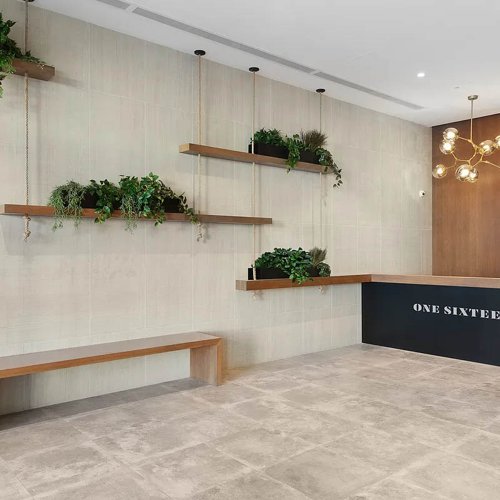 One Sixteen New York Condos For Sale
