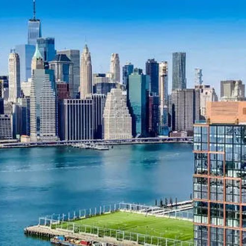 Quay Tower New York Condos For Sale
