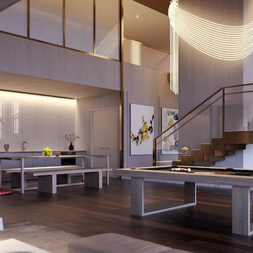 Skyline Tower New York Condos For Sale