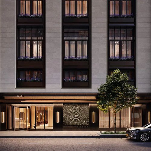 The Sutton New York Condos For Sale