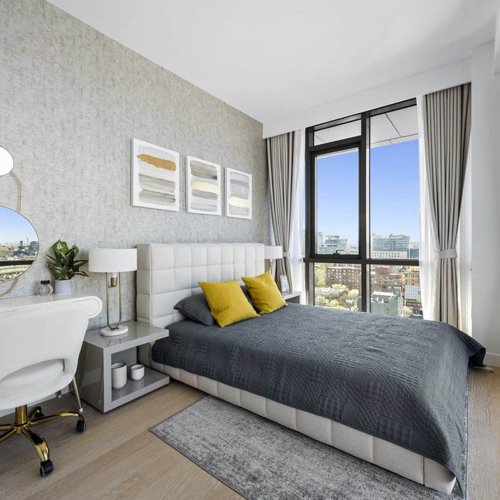 The Farrington New York Condos For Sale