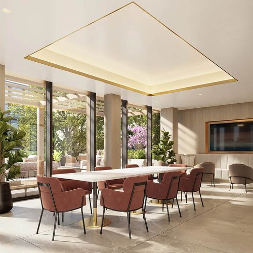 The Greene New York Condos For Sale