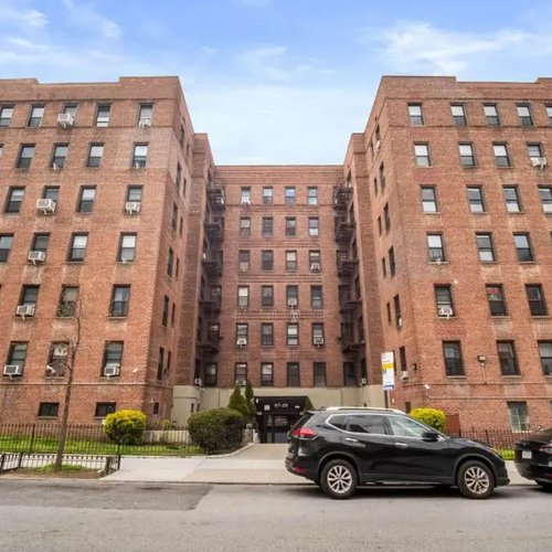 The Mirella New York Condos For Sale