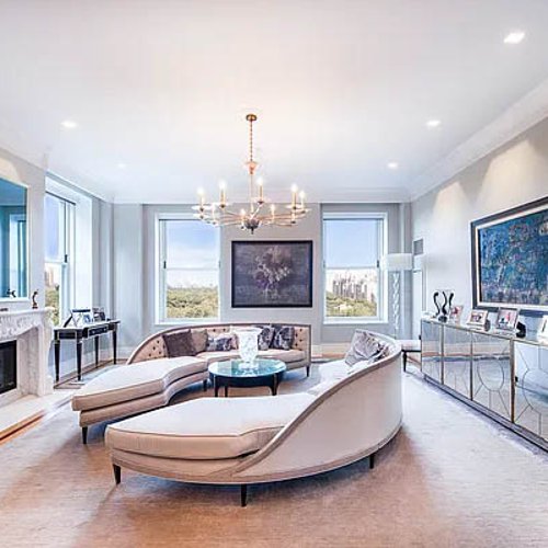The Plaza New York Condos For Sale