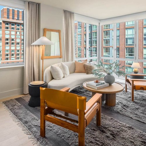 The Solaire New York Condos For Sale