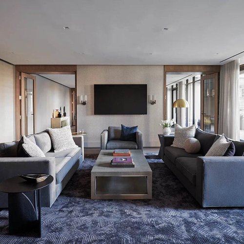 Vandewater New York Condos For Sale