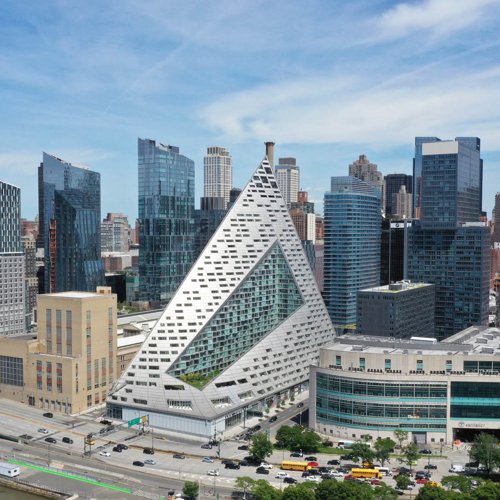 Via 57 West New York Condos For Sale