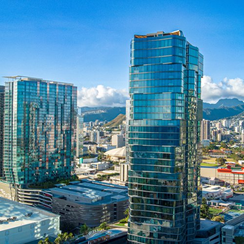 Anaha Ward Village Real Estate for Sale, Honolulu, HI