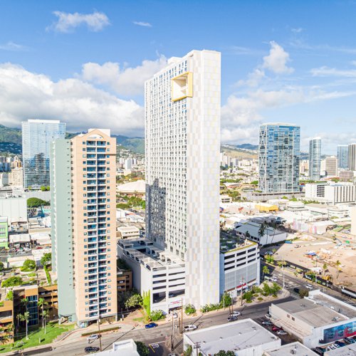 Ke Kilohana Ward Village Real Estate for Sale, Honolulu, HI