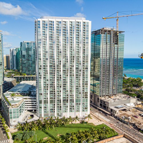 Koula Ward Village Real Estate for Sale, Honolulu, HI