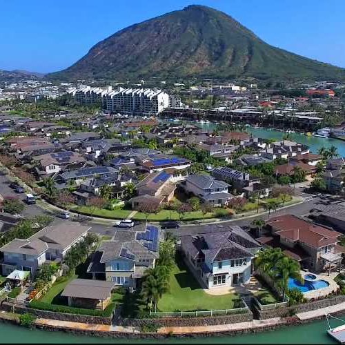 Hawaii Kai