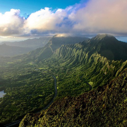 Kaneohe