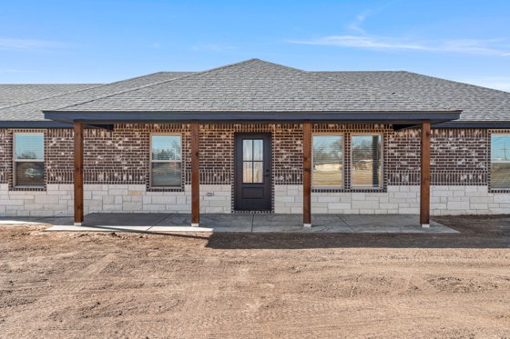 Sold Deep Canyon home on 5 acres