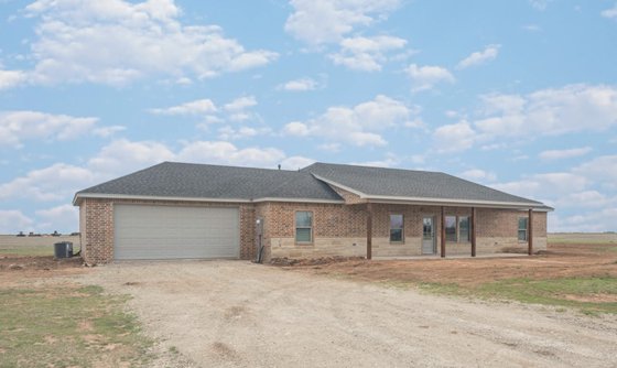 Sold Deep Canyon home on 5 acres