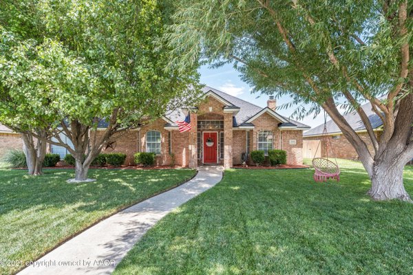 Homes in Canyon, Texas