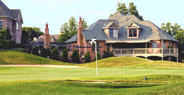 Luxury homes in Amarillo