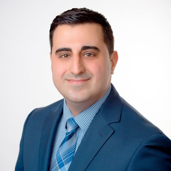 Eden Nazlou &ndash; Silicon Valley Expert, Silicon Valley Real Estate Team
