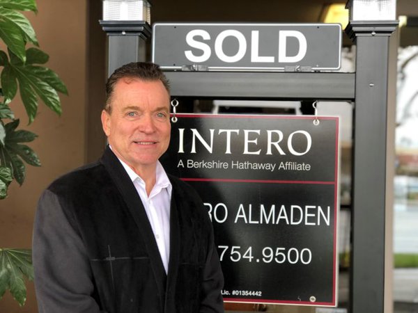 Bill Joslyn &ndash; Area Expert, Silicon Valley Real Estate Team
