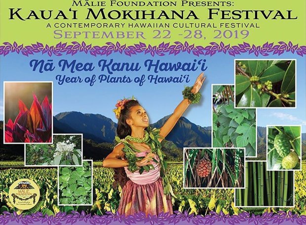 Kauai Yoga & Peace Festival