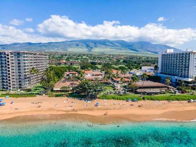 Maui area and current home search