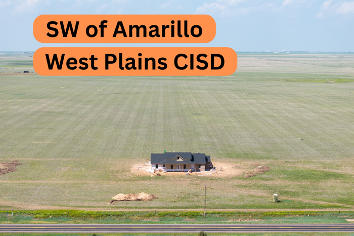 Front of a 2,333 sq ft Deep Canyon home on 10 acres