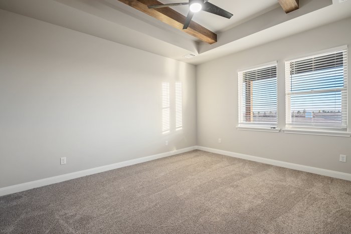 Completed 1,944 sq ft Deep Canyon home on 10 acres
