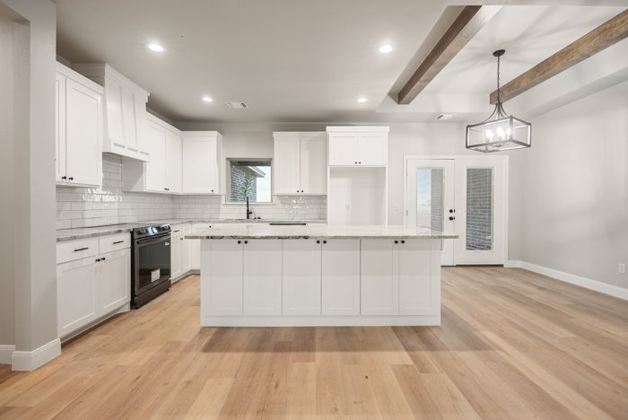 Completed 1,944 sq ft Deep Canyon home on 10 acres