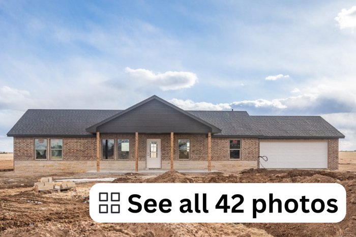 Deep Canyon home on 5 acres in Highland Park ISD